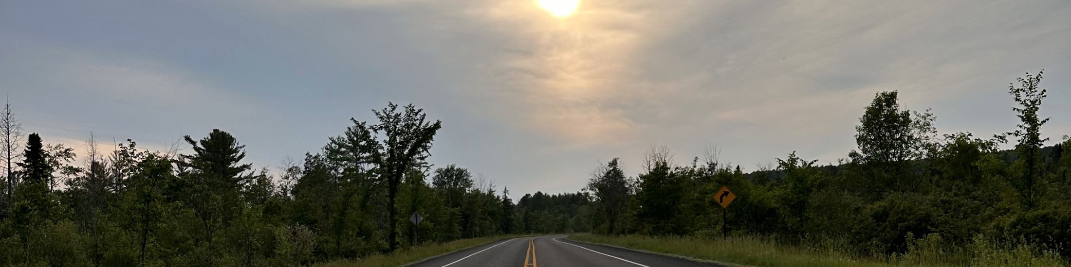 Garfield Chip Seal 2024