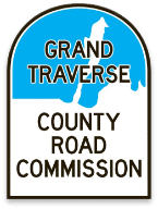 Grand Traverse County Road Commission Home page